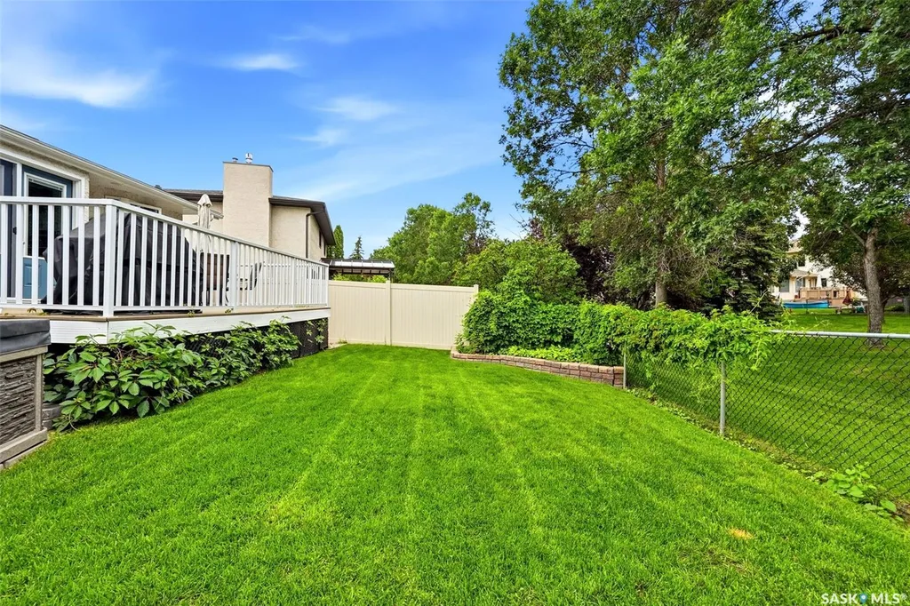 5414 Ballantine Court Regina SK S4X 4K4