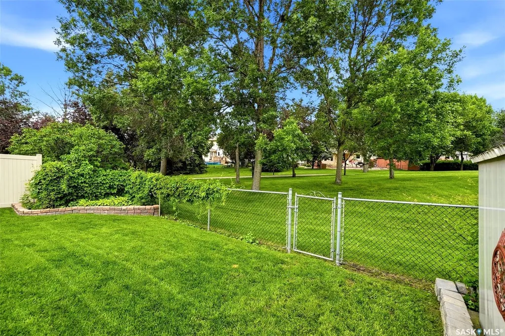 5414 Ballantine Court Regina SK S4X 4K4