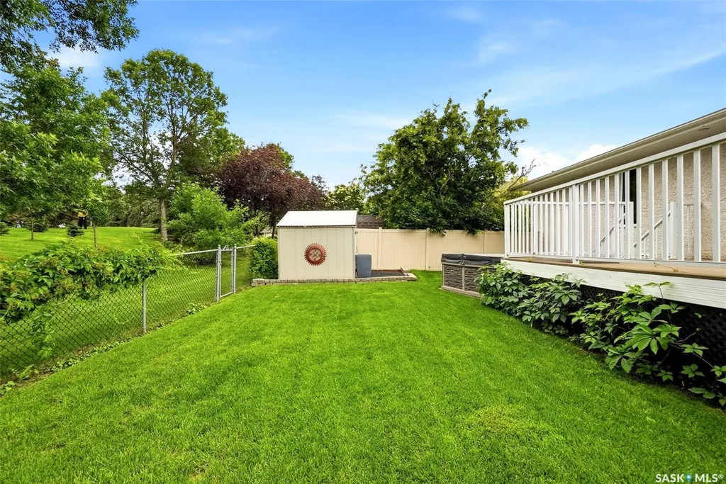 5414 Ballantine Court Regina SK S4X 4K4