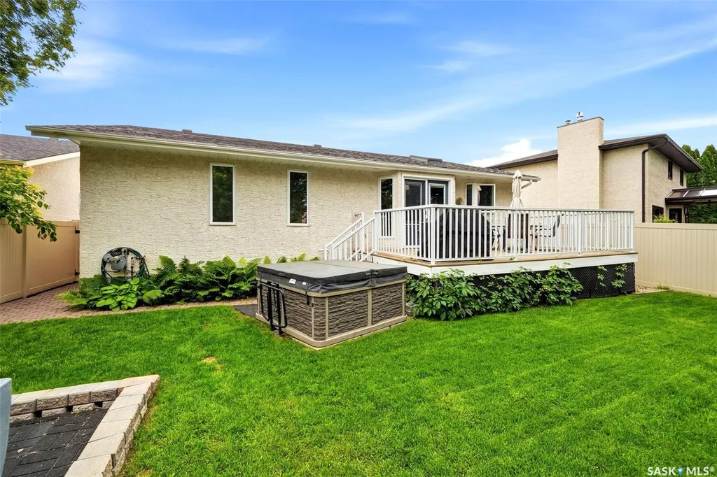 5414 Ballantine Court Regina SK S4X 4K4