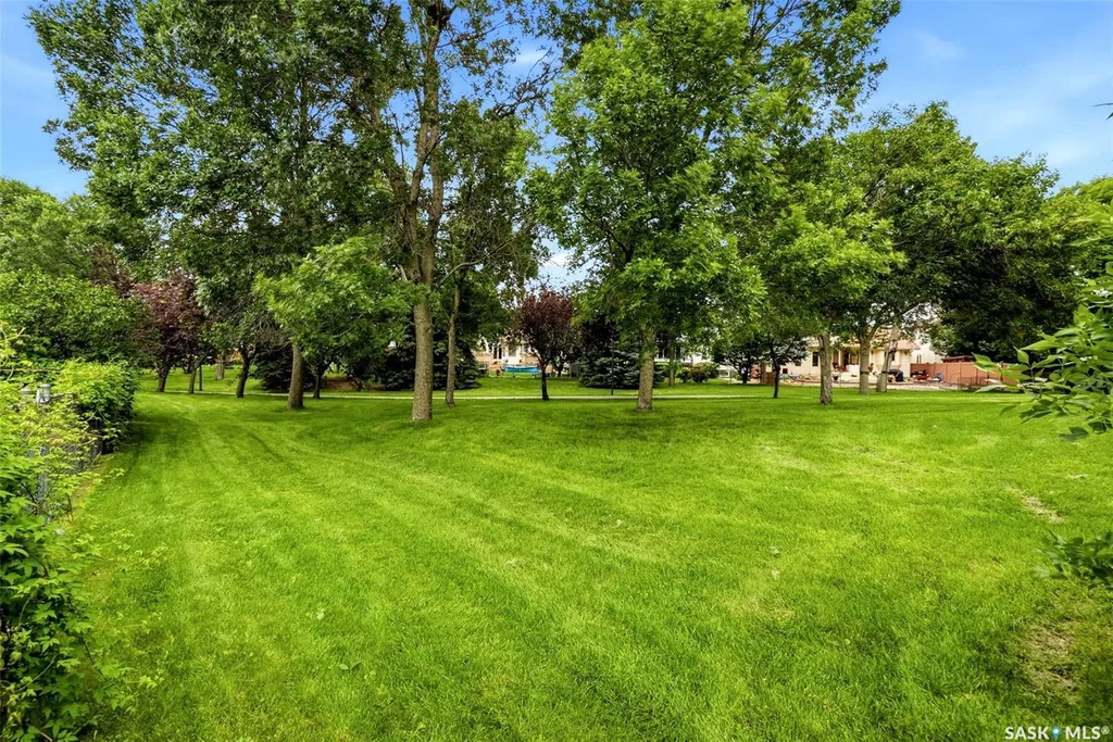 5414 Ballantine Court Regina SK S4X 4K4