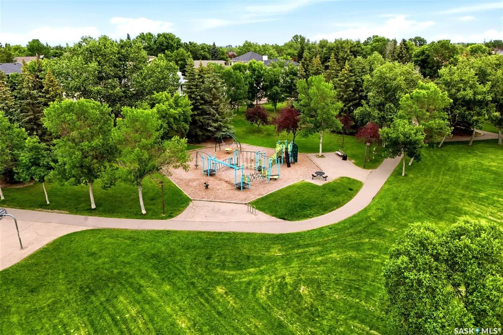 5414 Ballantine Court Regina SK S4X 4K4