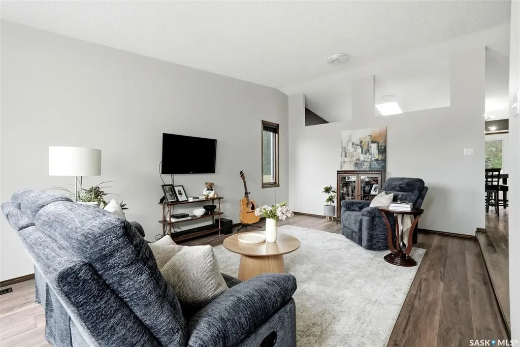 5414 Ballantine Court Regina SK S4X 4K4