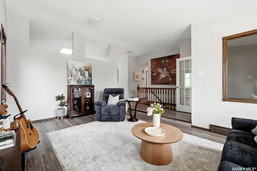 5414 Ballantine Court Regina SK S4X 4K4