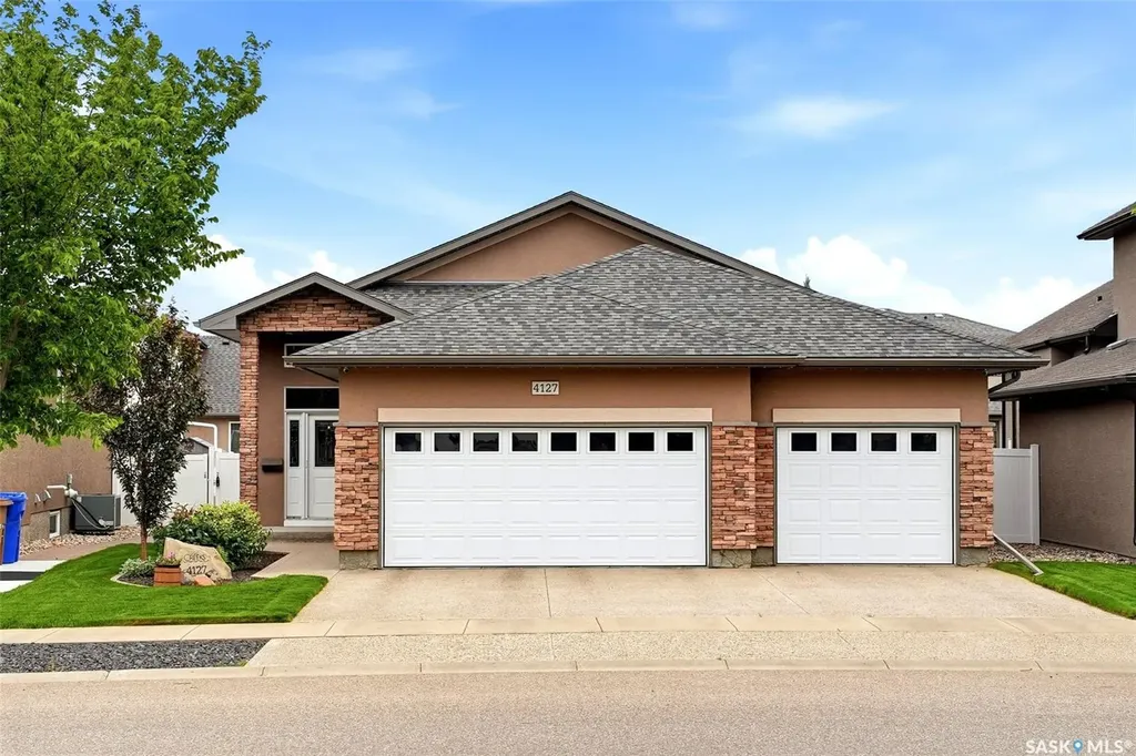 4127 Chuka Drive Regina SK S4V 1N2