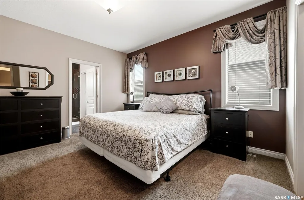 4127 Chuka Drive Regina SK S4V 1N2