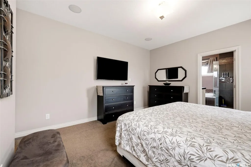 4127 Chuka Drive Regina SK S4V 1N2