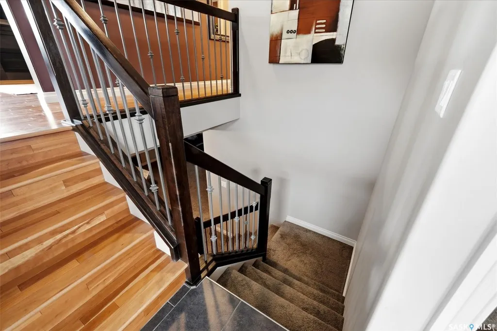 4127 Chuka Drive Regina SK S4V 1N2