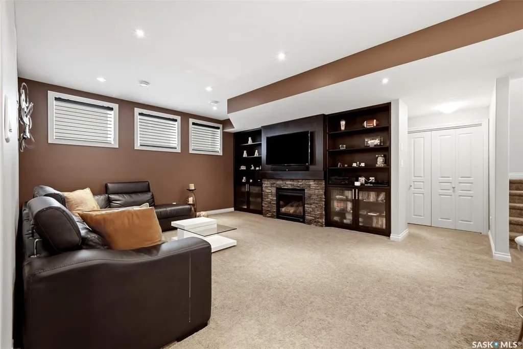 4127 Chuka Drive Regina SK S4V 1N2