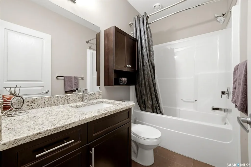 4127 Chuka Drive Regina SK S4V 1N2