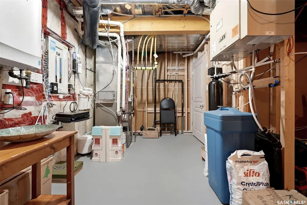 4127 Chuka Drive Regina SK S4V 1N2