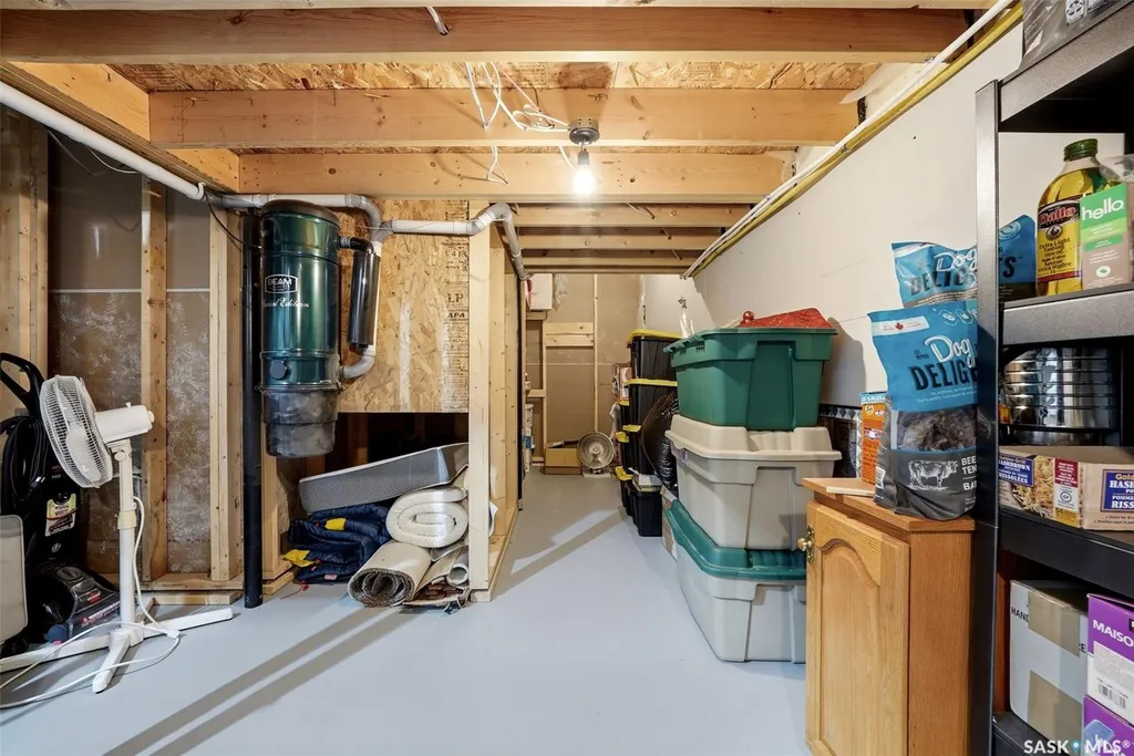 4127 Chuka Drive Regina SK S4V 1N2
