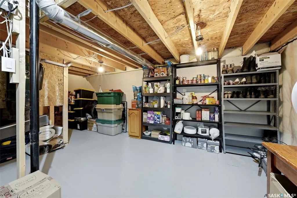 4127 Chuka Drive Regina SK S4V 1N2