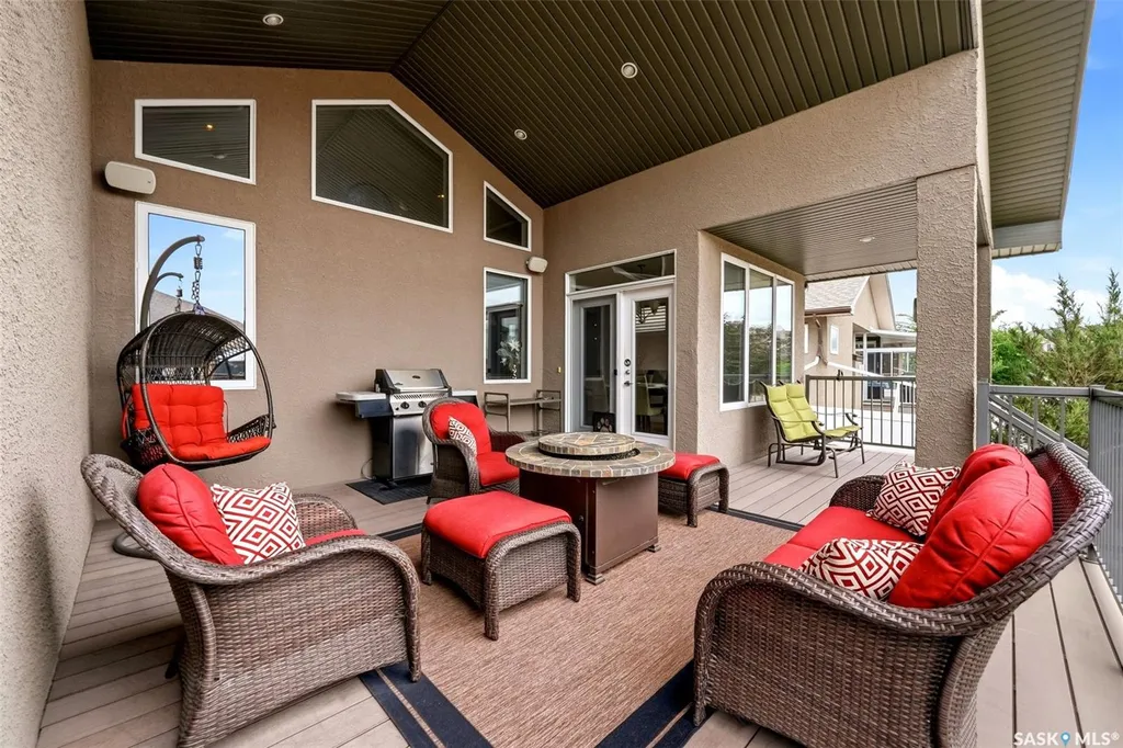 4127 Chuka Drive Regina SK S4V 1N2