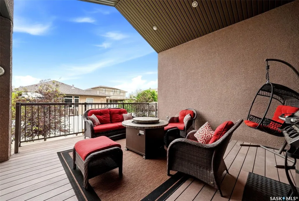 4127 Chuka Drive Regina SK S4V 1N2