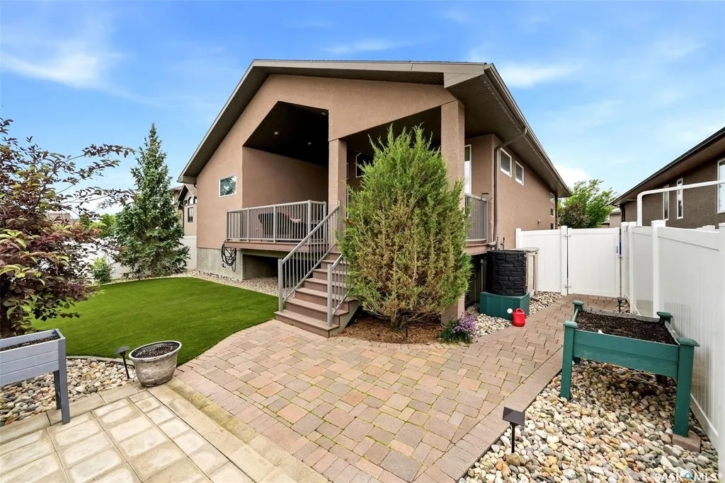 4127 Chuka Drive Regina SK S4V 1N2