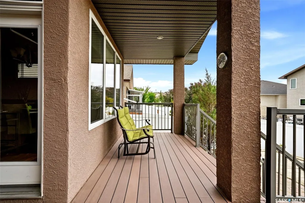 4127 Chuka Drive Regina SK S4V 1N2