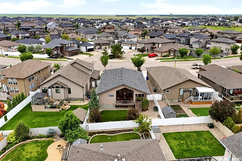 4127 Chuka Drive Regina SK S4V 1N2