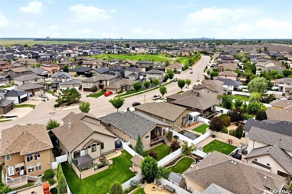 4127 Chuka Drive Regina SK S4V 1N2