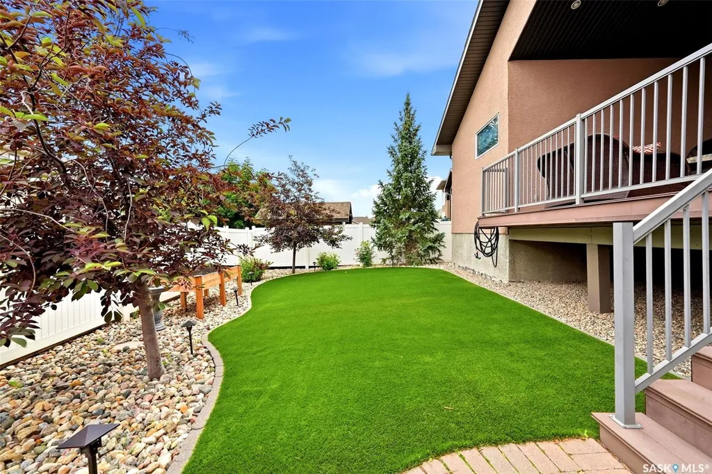 4127 Chuka Drive Regina SK S4V 1N2