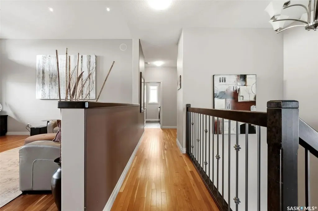4127 Chuka Drive Regina SK S4V 1N2