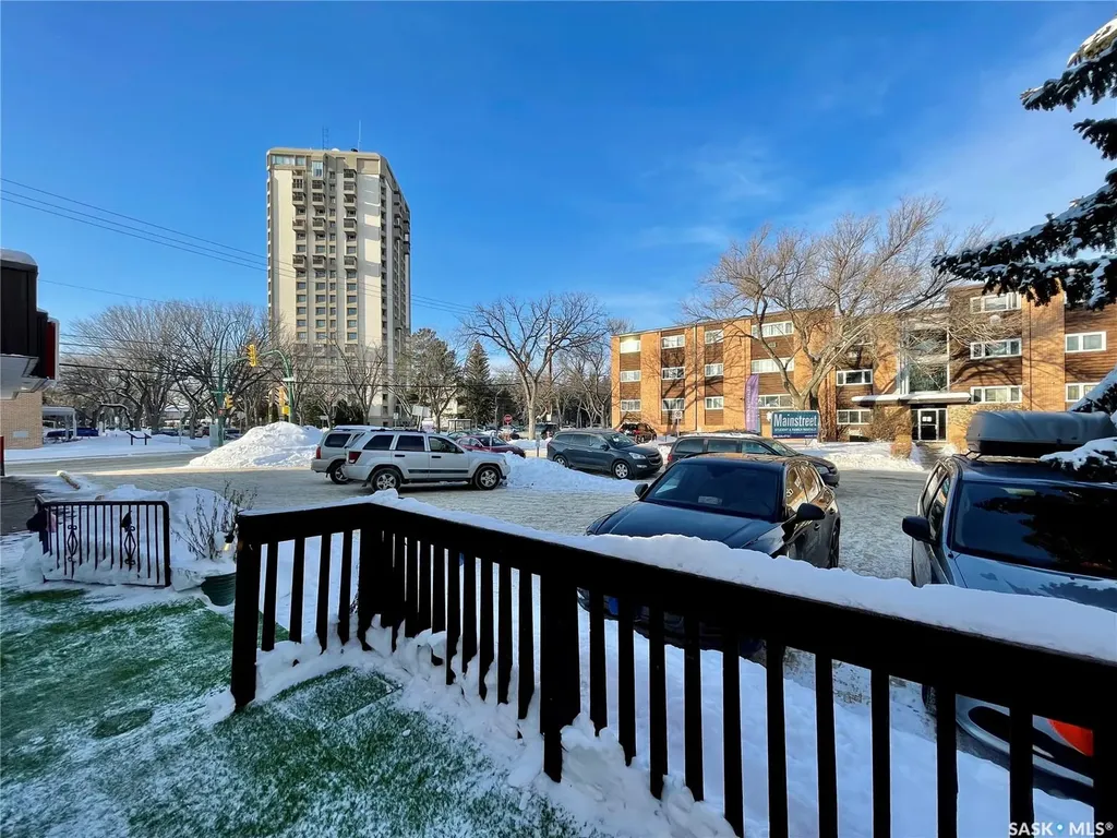 1308 Temperance Street Saskatoon SK S7N 0P3