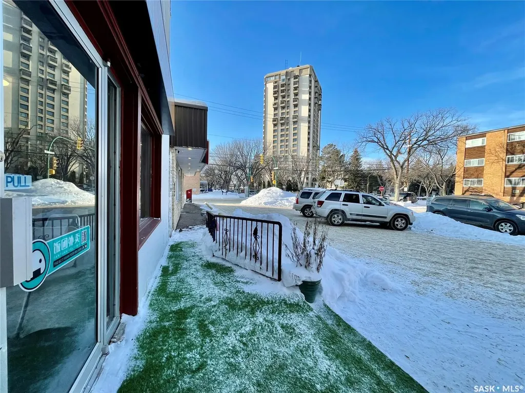 1308 Temperance Street Saskatoon SK S7N 0P3