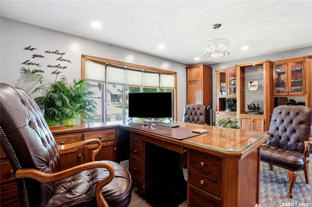 83 Minot Drive Regina SK S4X 1B6