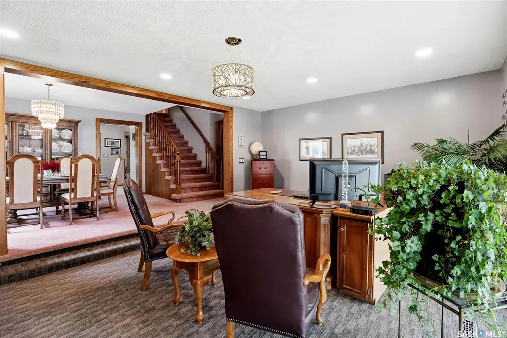 83 Minot Drive Regina SK S4X 1B6