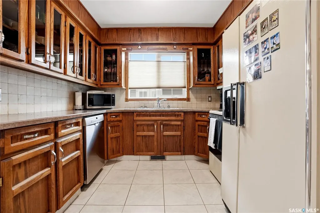 83 Minot Drive Regina SK S4X 1B6