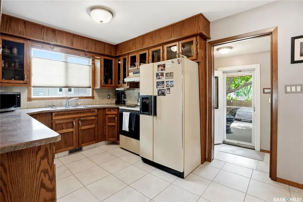 83 Minot Drive Regina SK S4X 1B6
