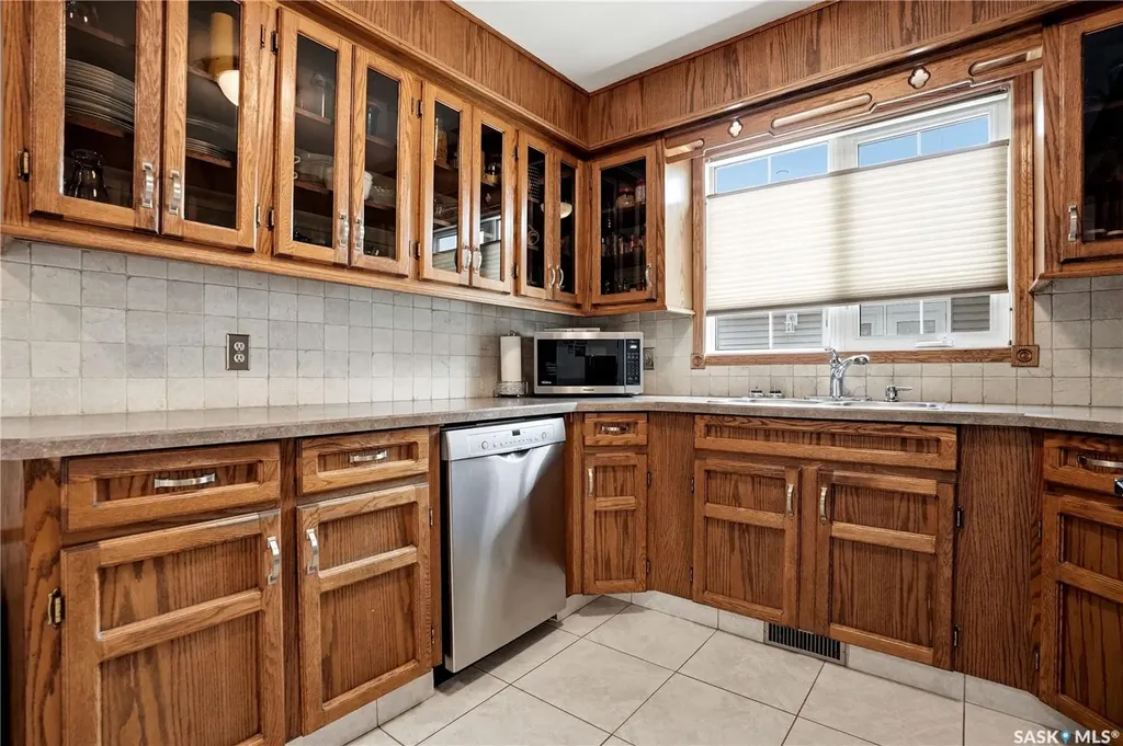 83 Minot Drive Regina SK S4X 1B6