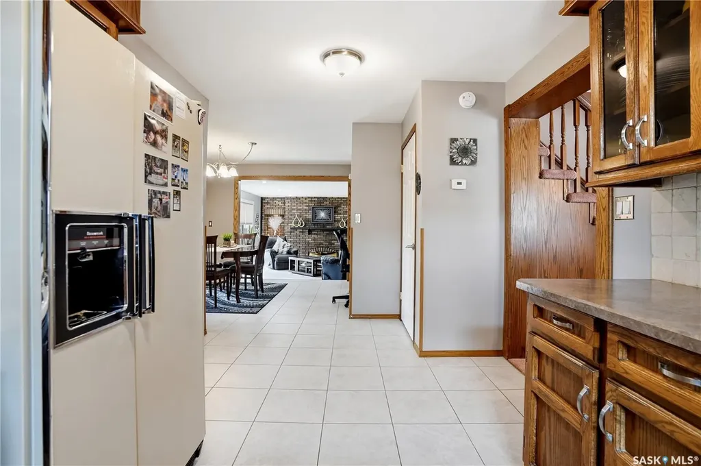 83 Minot Drive Regina SK S4X 1B6