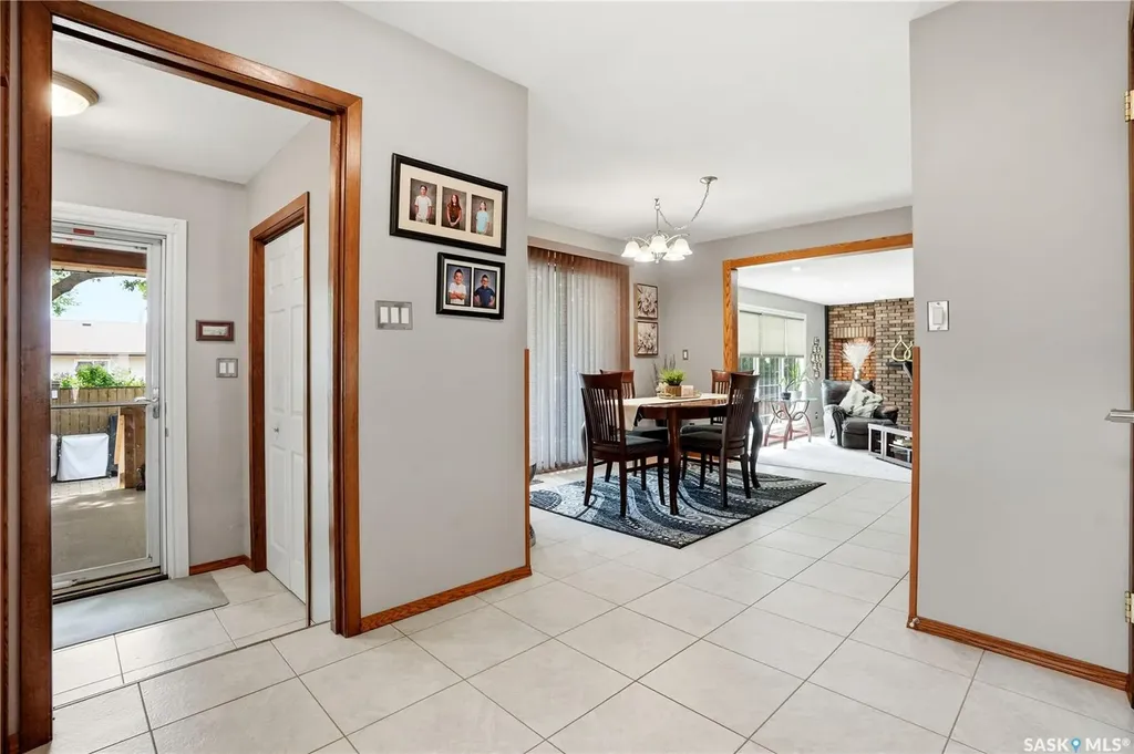 83 Minot Drive Regina SK S4X 1B6