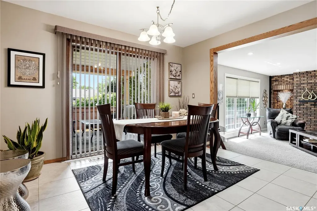 83 Minot Drive Regina SK S4X 1B6