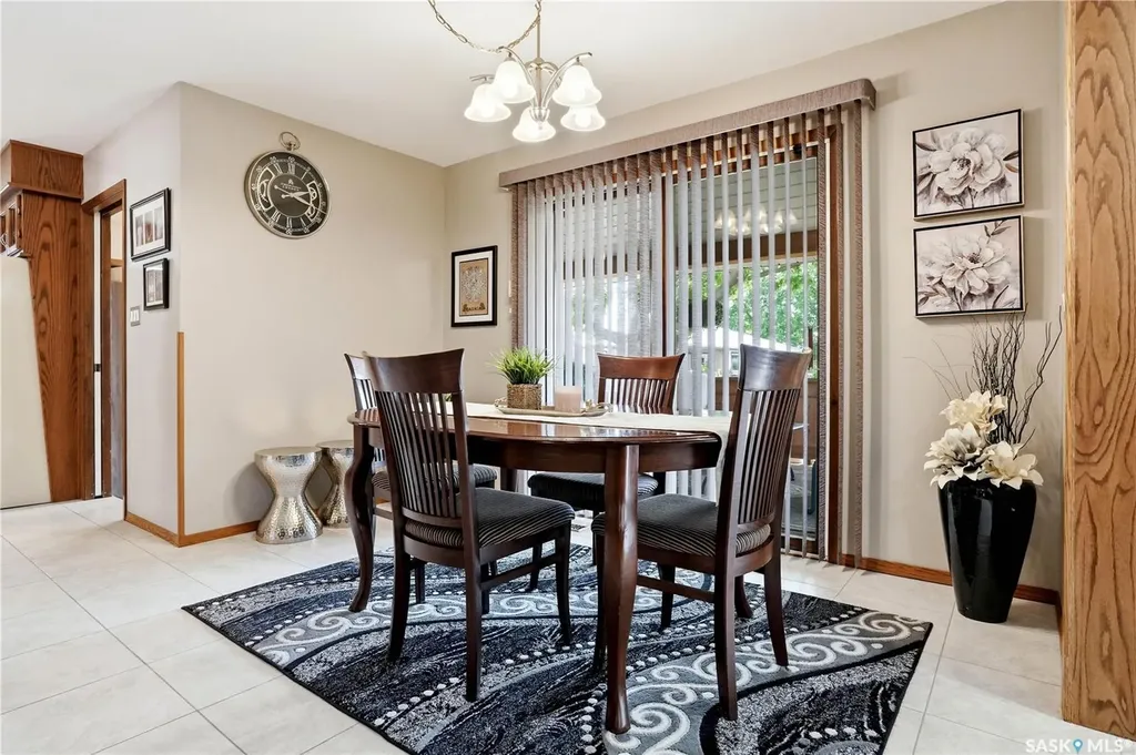 83 Minot Drive Regina SK S4X 1B6