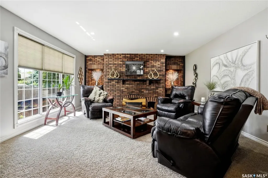 83 Minot Drive Regina SK S4X 1B6