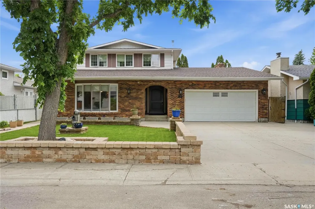 83 Minot Drive Regina SK S4X 1B6