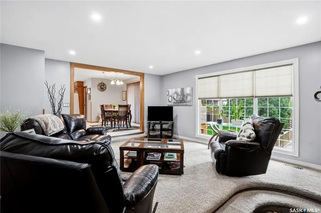 83 Minot Drive Regina SK S4X 1B6