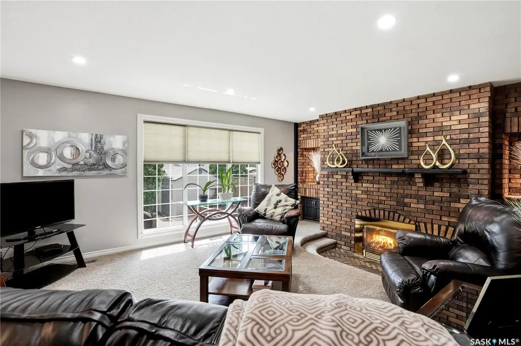 83 Minot Drive Regina SK S4X 1B6