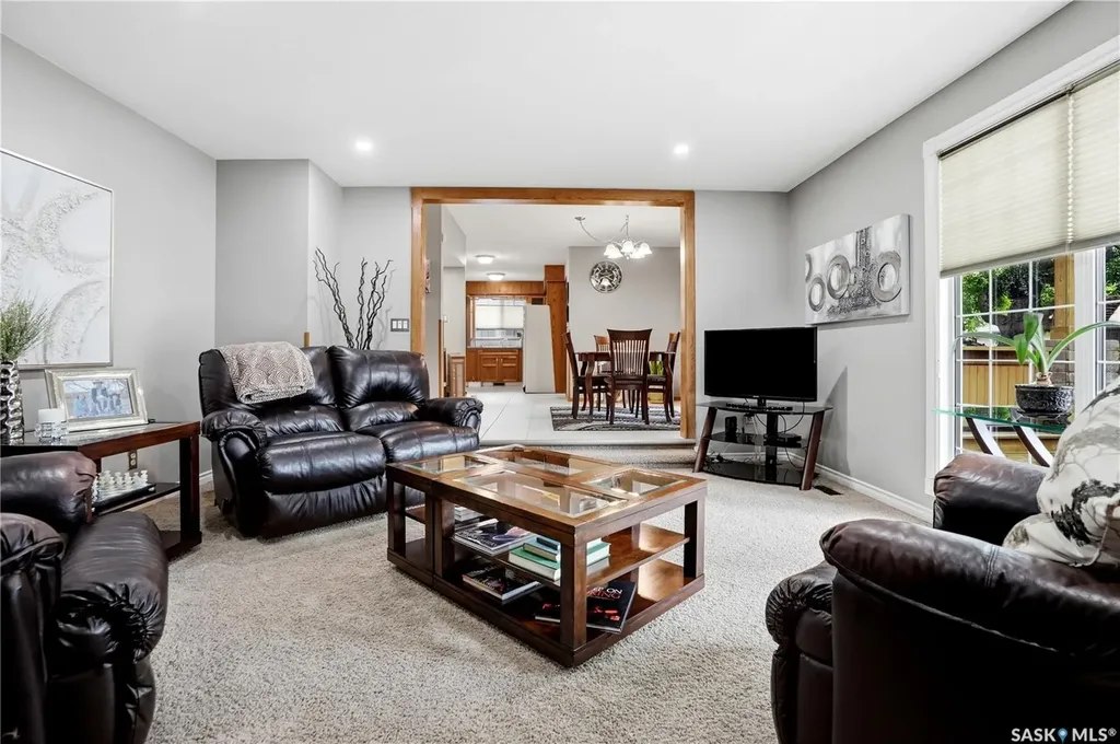 83 Minot Drive Regina SK S4X 1B6