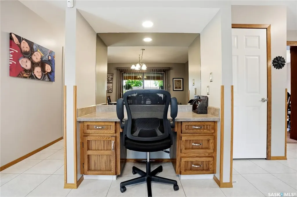 83 Minot Drive Regina SK S4X 1B6