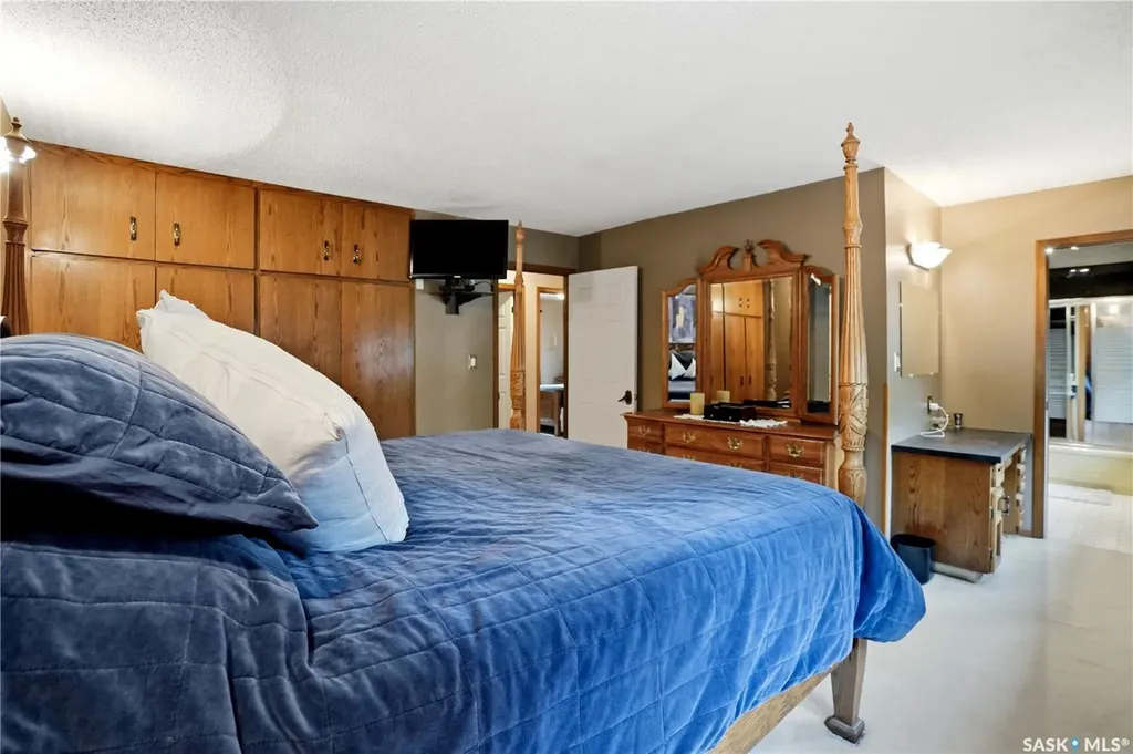 83 Minot Drive Regina SK S4X 1B6