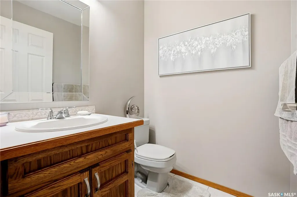 83 Minot Drive Regina SK S4X 1B6