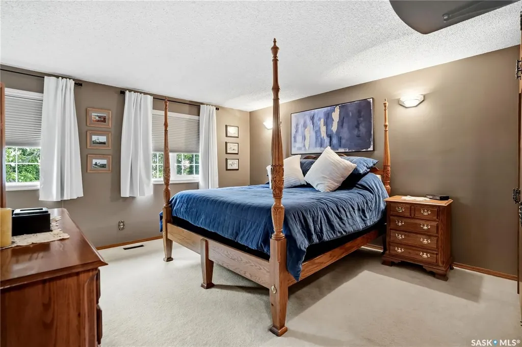 83 Minot Drive Regina SK S4X 1B6