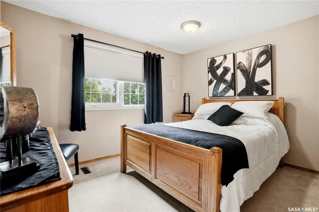 83 Minot Drive Regina SK S4X 1B6
