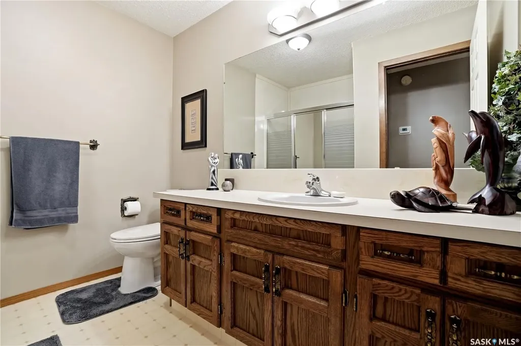83 Minot Drive Regina SK S4X 1B6