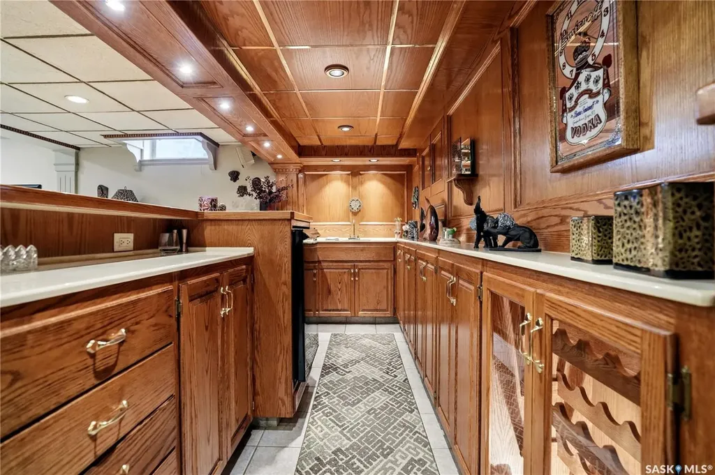 83 Minot Drive Regina SK S4X 1B6