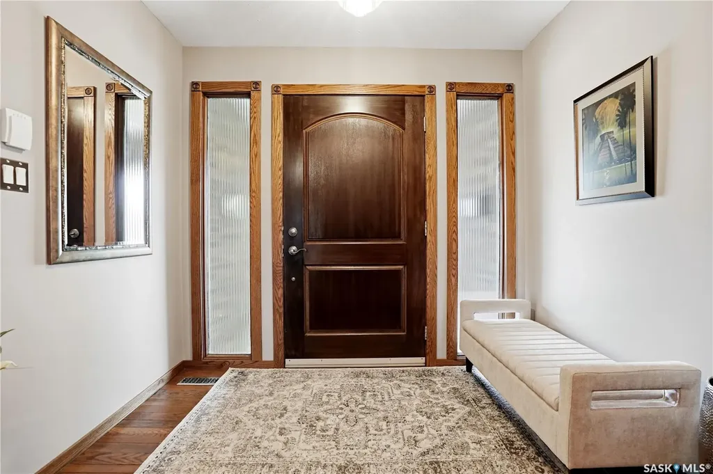 83 Minot Drive Regina SK S4X 1B6