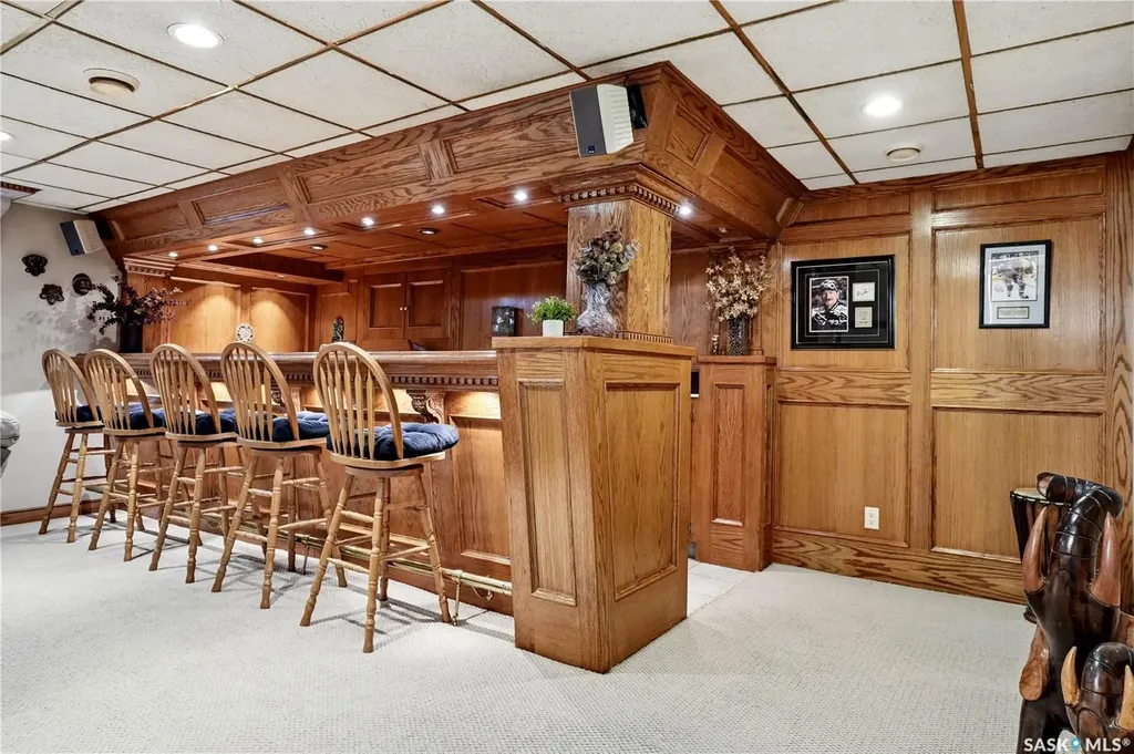 83 Minot Drive Regina SK S4X 1B6